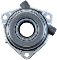 SACHS Central Slave Cylinder, clutch - 3182 654 206